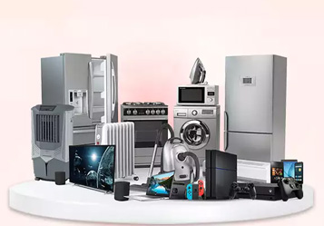 E-Waste Categories